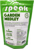 Fruit and Veggie Treats, Natural Gluten and Grain Free Low Calorie Garden Medley Chews, Perfect for Dogs, 12 Ounces