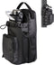 Xan Concept Magnetic Gym Bag for Men and Women,Water Bottle Bag with Phone Pockets