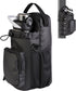 Xan Concept Magnetic Gym Bag for Men and Women,Water Bottle Bag with Phone Pockets