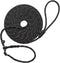 BTINESFUL Anti-Choke Slip Lead Dog Leash, 10FT / 15FT / 20FT Reflective 1/3” Rope Long Training Lead for Small Medium