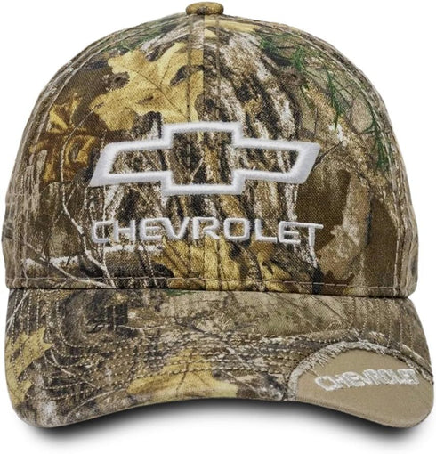 Outdoor Cap Standard GEN09A Realtree Edge, One Size Fits All
