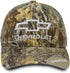Outdoor Cap Standard GEN09A Realtree Edge, One Size Fits All
