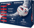 TaylorMade SpeedSoft Golf Balls - Ultra-Soft Feel & Maximum Distance