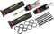 Kilimanjaro Cycle Series Handlebar-Fitting Bicycle Tool Kit, Compact Bike Repair, Handles - 910531ECE
