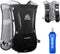 TRIWONDER Hydration Pack Backpack, 5L Marathoner Running Race Hydration Vest
