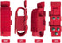 Upgrade Heavy Duty 1000D Laser Cut Molle Tourniquet Holder Pouch