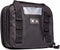 Vertx VTAC Soft Pistol Case, Tactical Gear Travel Accessories with Mag Holder, Black (F1 VTX5709)