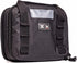 Vertx VTAC Soft Pistol Case, Tactical Gear Travel Accessories with Mag Holder, Black (F1 VTX5709)
