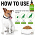 Dog Antibiotics for Infection, Coughs, UTIs, Allergies, Natural Antibiotics for Cats, 2 oz