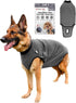 BellyGuard Recovery Suit for Dogs, Comfy Dog Surgery Suit, Female Spay and Male Neuter Onesie for Post-Op Care