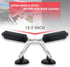 Kayak Roller - Load Assist for SUV Car Roof Lift with Suction Cups