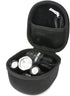 khanka Replacement for Headlamp LED Flashlights, Headlight Running Headlamps Carrying Case