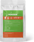 MON2SUN 5 Inch 21.16 oz (40 Count) Dog Treats Double Flavor Chicken & Duck Wrapped Rawhide Sticks, Teeth Cleaning