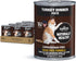 Dave's Pet Food Grain Free Wet Cat Food, Turkey, 12.5 oz Cans, Case of 12, Made in USA with Added Vitamins