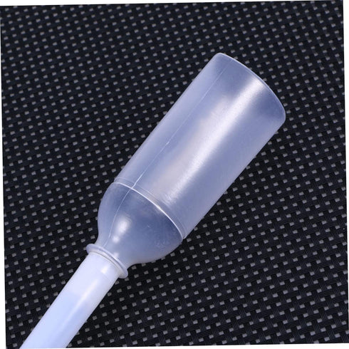 Aquarium Siphon Water Changer, Aquarium Cleaning Tools, Fish Tank Siphon Vacc for Betta Fish