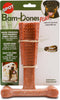SPOT Bam-bones PLUS T Bone, Durable Bamboo Fiber & Nylon Chew Toy for Aggressive Chewers, 7in