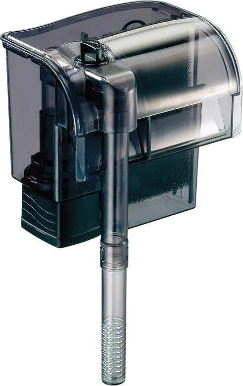EA Performance Hang-On Power Filter - for aquariums up to 10 GAL - NOT MADE in CH!NA