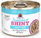 Weruva Awesome Shiny Wet Dog Food, Beef & Brown Rice, 6oz Can