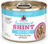 Weruva Awesome Shiny Wet Dog Food, Beef & Brown Rice, 6oz Can