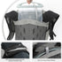 Hiking Hydration Backpack with 3L Water Bladder, 25L Water Backpack for Hiking, Cycling, Climbing, Camping for Men and