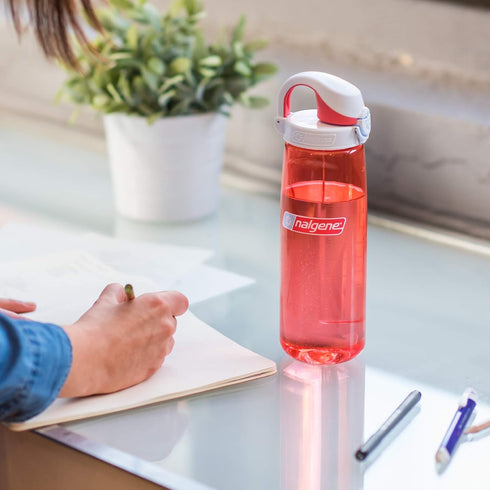 Nalgene On The Fly BPA-Free Water Bottle Replacement Cap