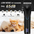 VOTMONI Trimmer Trimmers Professional Dog Grooming Kit Low Noise Pets Paw Electric Hair for Dogs & Cats