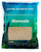 LANDEN Namale Aquarium Sand, 11 lbs (3L), Fine Grain Natural Color River Sand for Freshwater or Blackwater Tanks