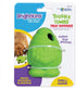 Brightkins Tough & Tumble Treat Dispenser - Small Gnome Interactive Dog Puzzle Toys for All Breeds