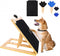 Dog Scratch Board for Nails, Adjustable Nail Filing Board with Mini Handheld