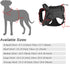 Tactical Dog Vest with Pouch, Training Molle Vest with Handle, K9 Military Dog Harness, No Pull Service Dog Vest XL