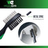nU Groove Sharpener - Golf Club Groove Cleaner and Re-Grooving Tool, PGA Recommended for Optimal Backspin Restoration.
