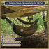 Onewind Versatile Gear Sling or Backpack Rain Cover, Ultralight Waterproof Hammock Storage for Backpack, Clothes, Food