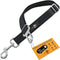 Active Pets Dog Car Seat Belt Harness, Safety Travel Restraint System for Small to Large Dogs, Blue