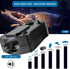 Aquarium Air Pump, Marpros Air Pump for Fish Tank, Adjustable Quiet Oxygen Pump for 10-30 Gallon Tanks