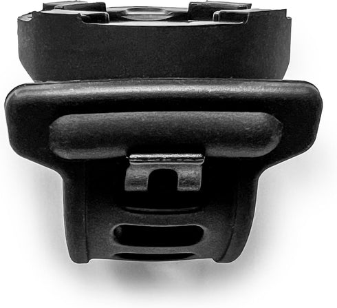 Guardian Angel Bike / Rail Rubber Strap Mount Accessory Magnetic Mount Rubber Strap That Fit Most Bars & Rails