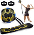 Volleyball Training Equipment Aid for Practicing Serve, Setting, Spiking, Arm Swing, Beginner & Pro Gift