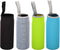 PATIKIL Water Bottle Sleeve, Neoprene Insulated Bottle Bag Holder Carrier Pouch with