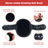 Warren London Grooming Bath Brush - Applicator for Dog Shampoo, Hydrating Butter, or Leave-In Conditioner