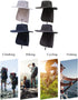 UV 50+ Sun Protection Hat for Men & Women, Wide Brim Bucket Hat for Outdoor Sports, Fishing Hat with Neck Flap
