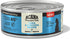 5.5oz (12 count) ACANA Premium Pate Wet Cat Food in Bone Broth Tuna + Chicken Recipe Cans