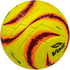 5 Voit Pro Official Match Ball - Liga MX Size - Enhanced Aerodynamics and Durability - Technology for Moisture