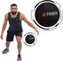 FNBX Dribble Cap Basketball Cover, Improves Ball Handling and Control, Stretchy Material for Most Basketballs