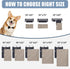 smiry Waterproof Dog Blanket, Reversible Bed Cover, Soft Couch Cover for Dogs, Washable Furniture Protector (30"x53",
