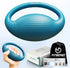 FitBeast Stress Balls for Adults - Hand Exercise Balls for Rehabilitation, 3 Resistance Levels Squeeze Balls, Ideal for