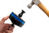 Lixit Bracket Mount and Stake Retractable Leash Tie Outs for Dogs (Medium Stake)