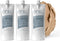 chill by mount ara Calming Peanut Butter for Dogs Pack of 3