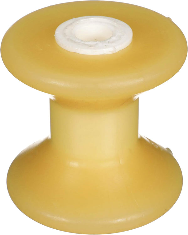 Seachoice 3 Inch Gold TPR Bow Roller