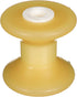 Seachoice 3 Inch Gold TPR Bow Roller