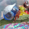 Opaeroo Snow House Designs Hermit Crab Shells for Home Decorations Hermit Crab Supplies