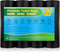 Portable Toilet Bags - 8 Gallon Camping Toilet Bags, Biodegradable Travel Potty